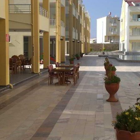 فندق Aqua Vista ديديم المظهر الخارجي الصورة