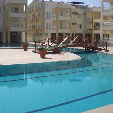 فندق Aqua Vista ديديم المظهر الخارجي الصورة