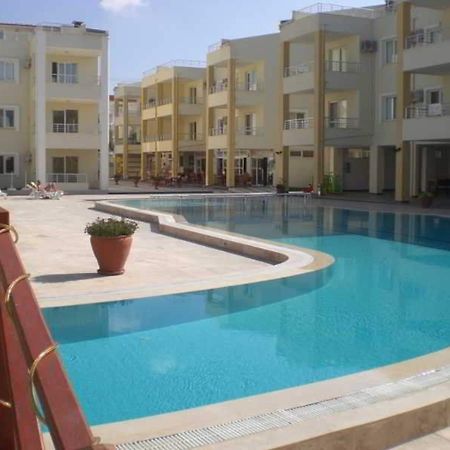 فندق Aqua Vista ديديم المظهر الخارجي الصورة