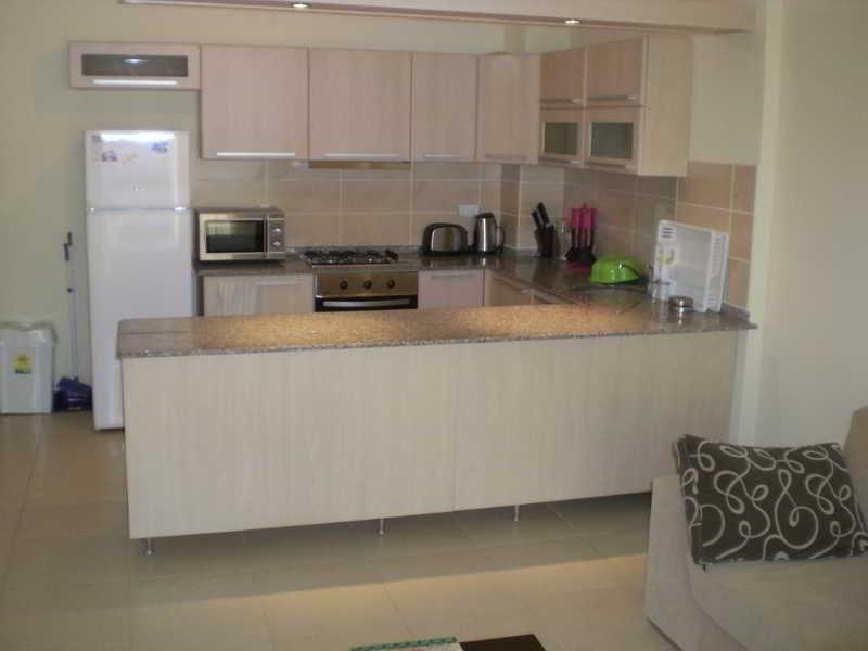 فندق Aqua Vista ديديم المظهر الخارجي الصورة