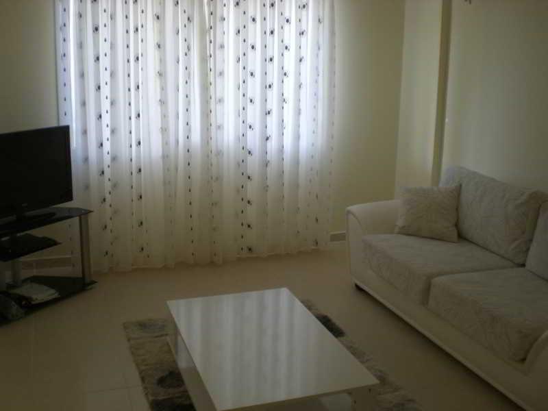 فندق Aqua Vista ديديم المظهر الخارجي الصورة