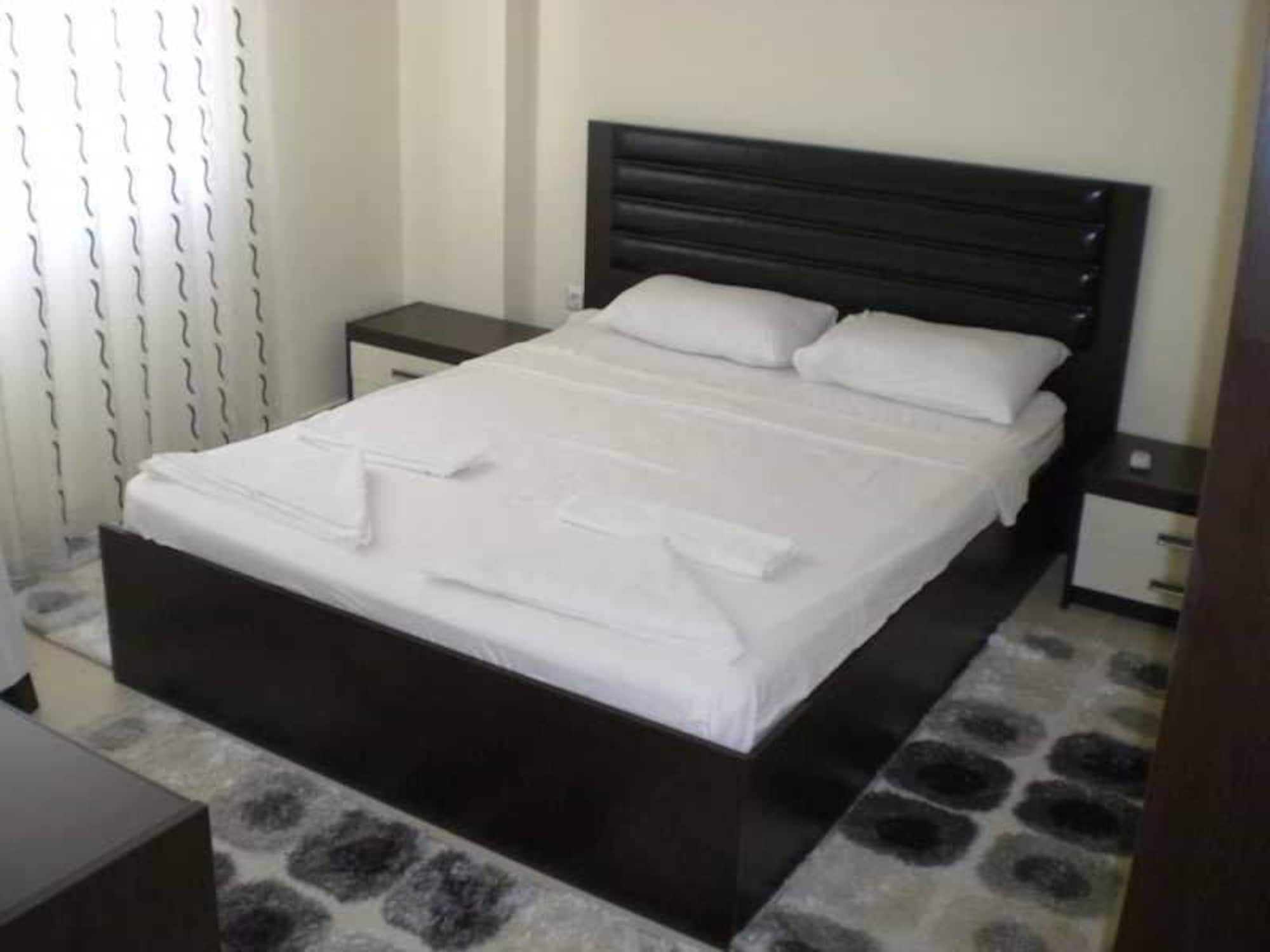 فندق Aqua Vista ديديم المظهر الخارجي الصورة
